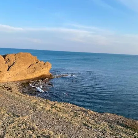 T2, Terrasse, Parking Privé Proche Port Et Plages Appartement Agde