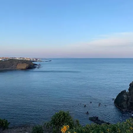 T2, Terrasse, Parking Prive Proche Port Et Plages Apartment Agde