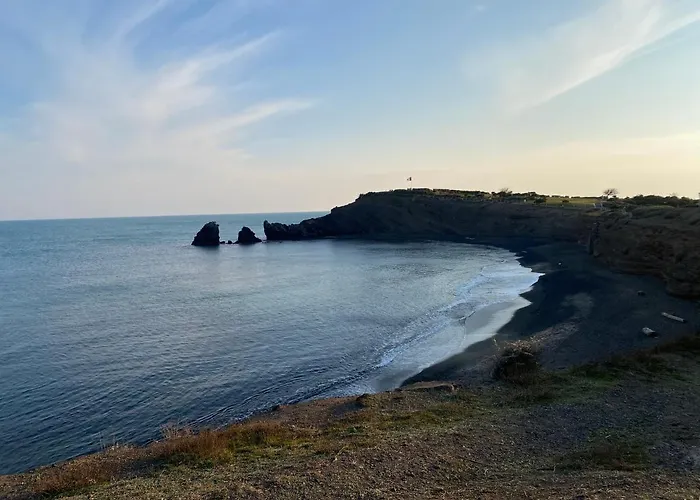 T2, Terrasse, Parking Prive Proche Port Et Plages Διαμέρισμα Agde