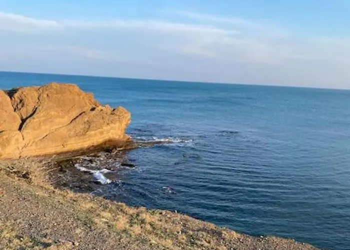 T2, Terrasse, Parking Prive Proche Port Et Plages Διαμέρισμα Agde